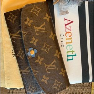 🌸Emilie Wallet Bloom Flower🌸